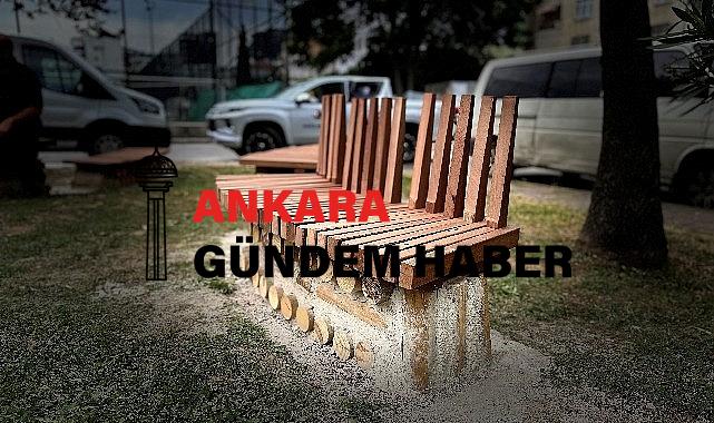 İstanbul’daki Atıl Alanlar Gençlerin Dizaynıyla Kullanıma Açılıyor