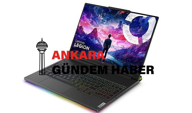 Lenovo, IFA 2023 fuarında son teknoloji inovasyonlarını tanıttı