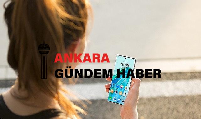 Tatil Havanda HONOR X9a Yanında!
