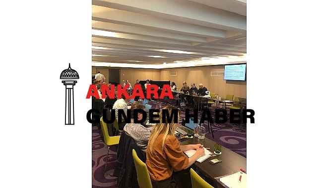 Dünya baharat sektöründen kalıntıya karşı güçbirliği