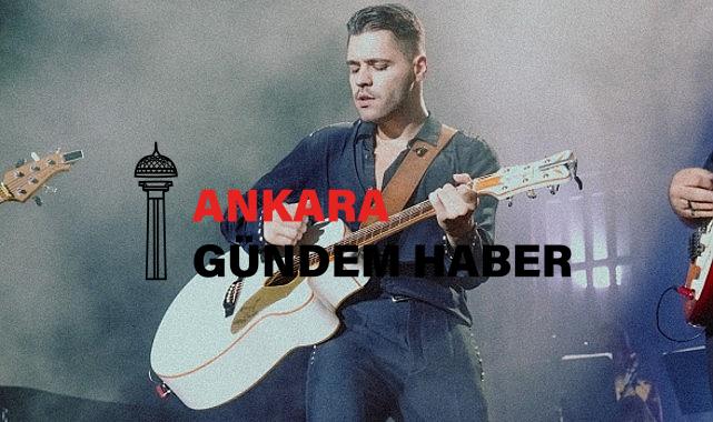 Emir Can İğrek Muhteşem Performansı ile Ayakta Alkışlandı