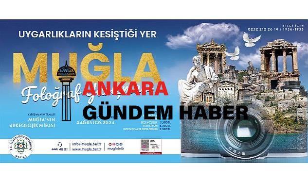6. Ulusal Fotoğraf Müsabakası Müracaatları Başladı