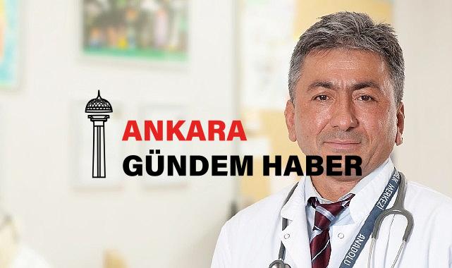 Mevsim değişikliklerinde orta kulak iltihabına dikkat!