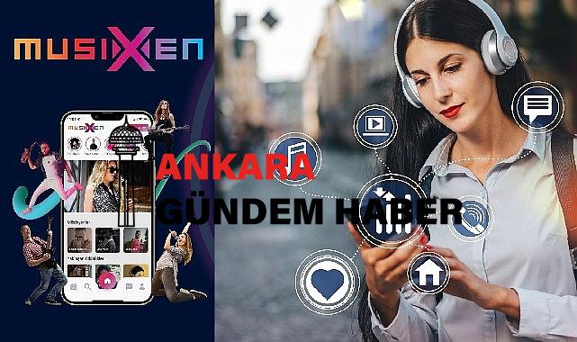 Y ve Z kuşağı stream müzikten yana