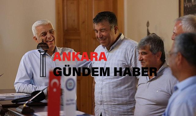 Muğla Büyükşehir 3 Kooperatifle daha Güçbirliği için İmzaları Attı
