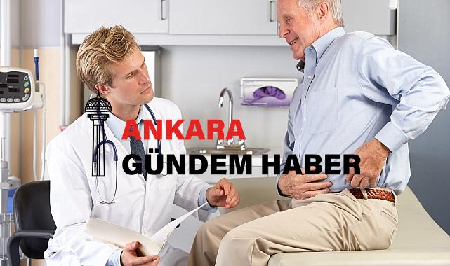 Kalça Ağrıları Tedavi Edilmezse Daha Büyük Sorunlara Neden Olabilir!