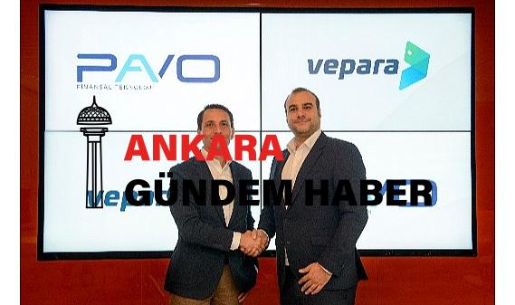 Pavo ile Vepara güçlerini birleştirdi