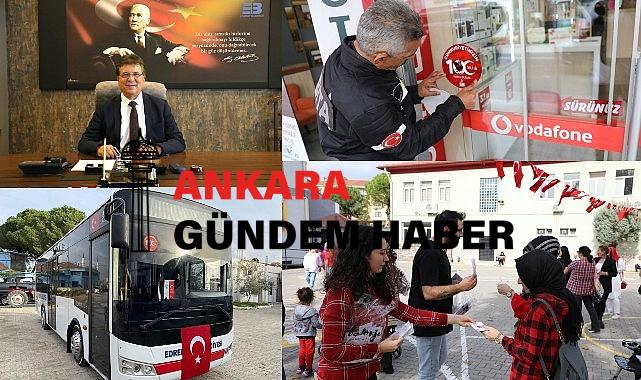 Başkan Arslan; “En büyük bayramı hep birlikte kutluyoruz”