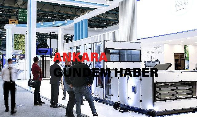 İklimlendirme Sektörünün Heyecanı ISK – SODEX Fuarı’na Yansıyor
