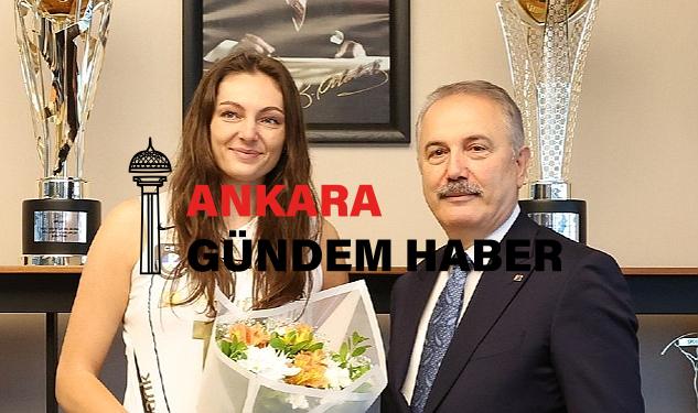 Teşekkürler Kara Bajema