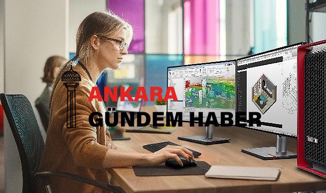 Lenovo, Aston Martin iş birliği ile tasarlanan son teknoloji iş istasyonlarında üstün performans, güç ve hız sunuyor