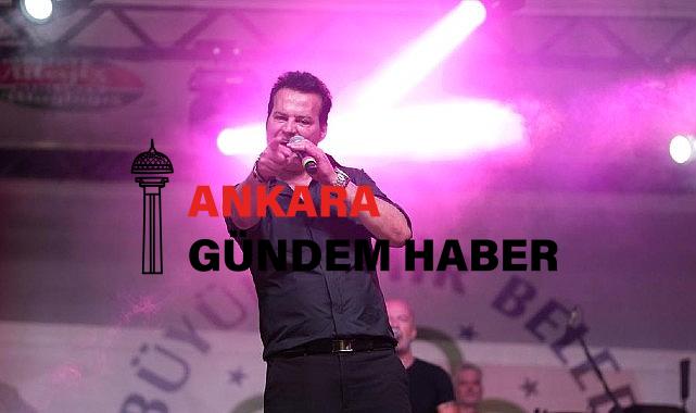 Boğaziçi Festivali Hakan Peker’le Başladı