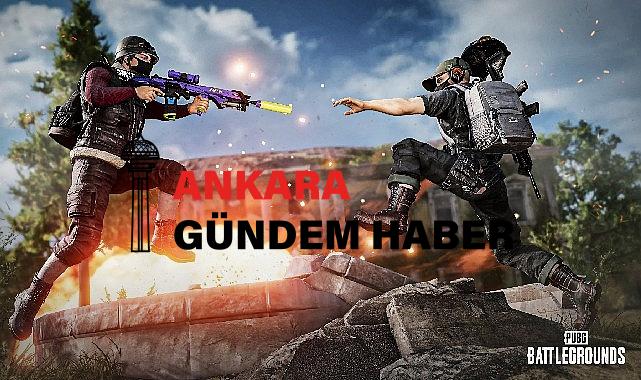 PUBG 25.2 Yaması, Yepyeni Özelliklerle Yayında: Dragunov DMR, AUG Ayarlamaları ve Chroma Geliştirilebilir Silah Kozmetikleri Şimdi Sizlere