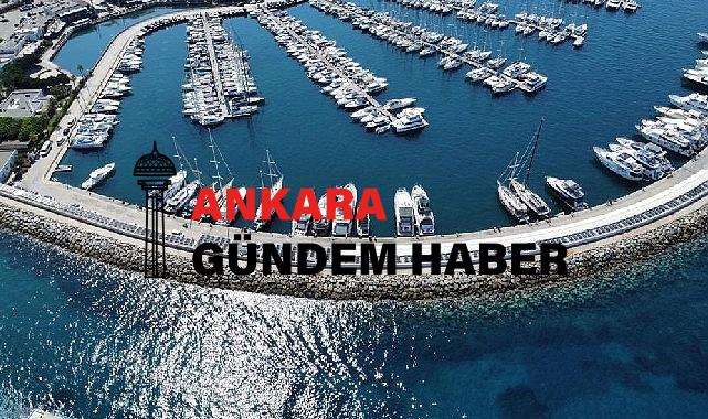 D-Marin Kullandığı Elektriğin %71’ini Kendisi Üretecek