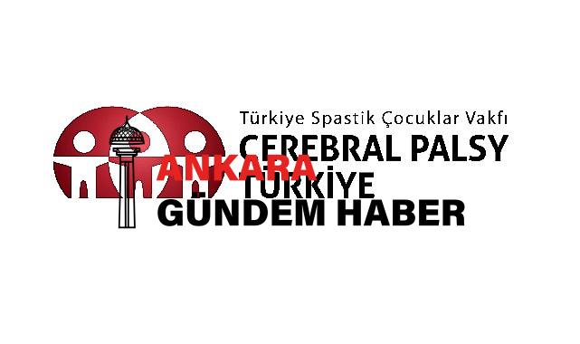 TÜRKİYE SPASTİK ÇOCUKLAR VAKFI’NDAN ANLAMLI MESAJ “DÖNMÜYORUZ”