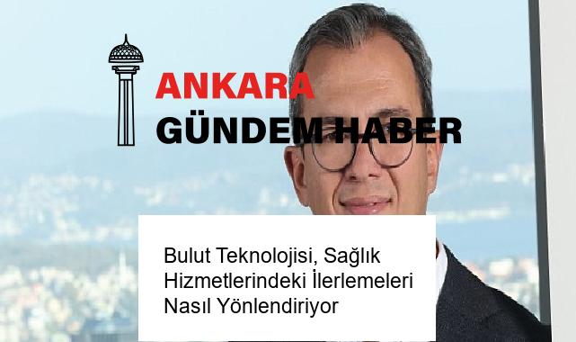 Bulut Teknolojisi, Sağlık Hizmetlerindeki İlerlemeleri Nasıl Yönlendiriyor