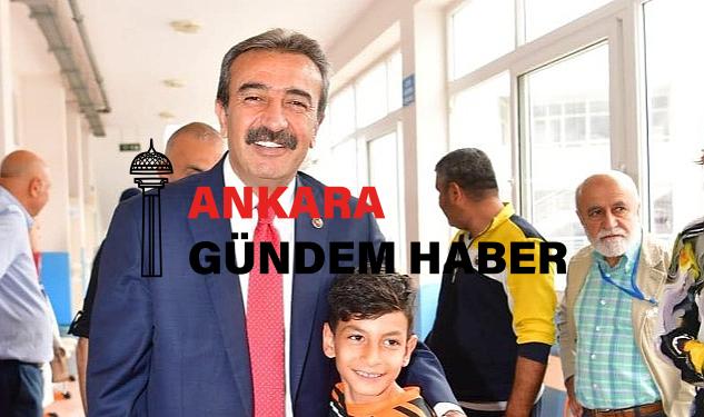 Çukurova Belediye Lideri Soner Çetin Oyunu Kullandı