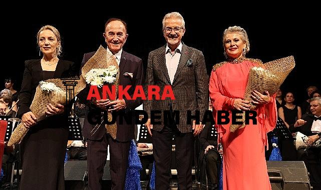 Nilüfer TSM Korosu’ndan Kutlu Payaslı konseri