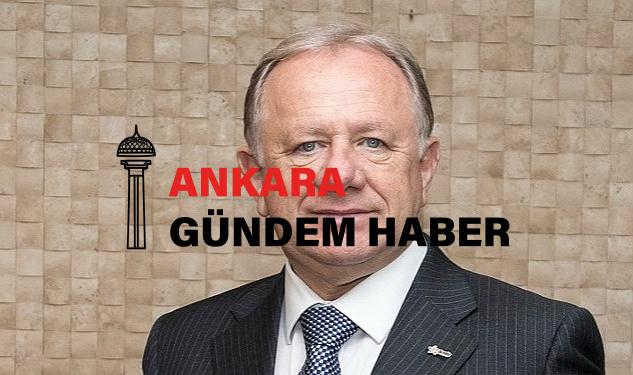 Kimya Dalının Beş Aylık İhracatı 12 Milyar Doları Aştı
