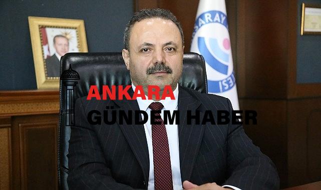 Aksaray’da Üniversitelinin Barınma Sorunu Yok