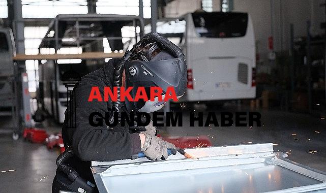 Mercedes-Benz Türk yetkili servislerinde ‘Tek Niyet Memnuniyet’