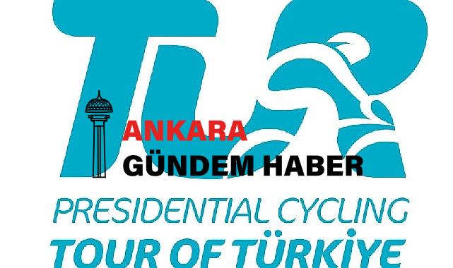 58. Cumhurbaşkanlığı Türkiye Bisiklet Turu 8 Ekim Pazar Günü Alanya-Antalya Etabı ile Başlıyor