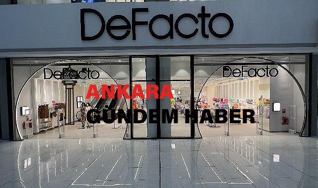 DeFacto’nun yatırımları okyanusları aştı