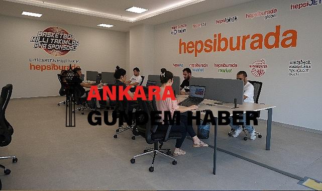 Hepsiburada, Deprem Bölgesinde 6 Ayda 1700 Yeni Girişimci ve 1,9 Milyar TL’lik Ticaret Hacmi Oluşturdu