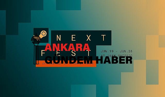 Steam NEXT Fest’te DLSS Oyun Şöleni