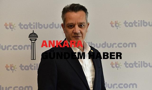 Tatil rotası değişmiyor: Temmuz ayında da yolculuk Ege ve Akdeniz’e