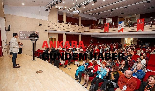 9. İzmir Çocuk ve Gençlik Edebiyatı Günleri başladı Soyer: “Cesaretiniz arttıkça özgürleşirsiniz”