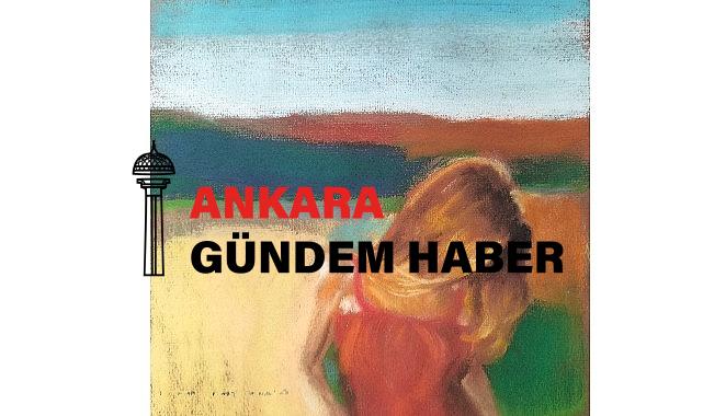 Trump Art Gallery’de yeni sergi: ‘Kayboluş (Vanish)’