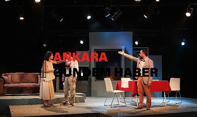 NKT “Öksüzler” ile Yeni Sezonda Perde Açtı