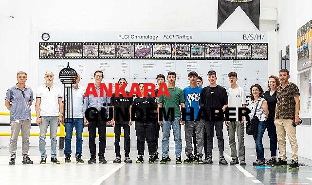 BSH’den Nitelikli Teknik Eğitime 12 Yıldır Kesintisiz Destek