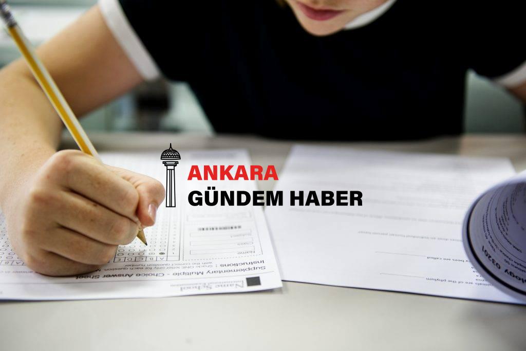 LGS Tercih Sonuçları Açıklandı!