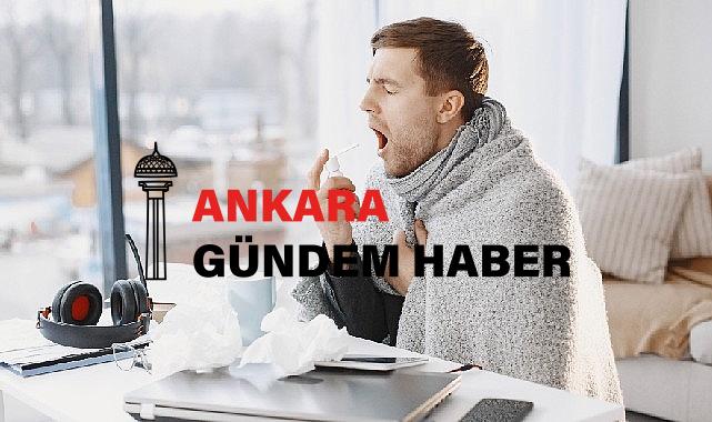 10 soruda kış ajerjisi