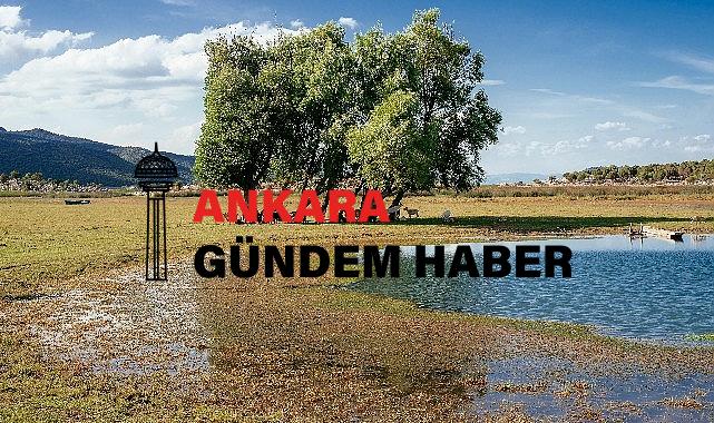 Sulak Alanlar için Olumlu Karar