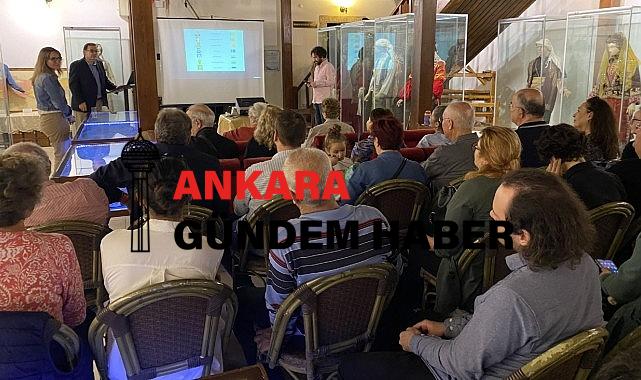 En eskisi 1935 yılına ait 25 bin kibrit kutusu bu koleksiyonda