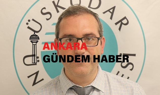 Prof. Dr. Burhan Pektaş: “Ebeveynler Dark Web’den çocuklarını korunmak için tedbir almalılar”