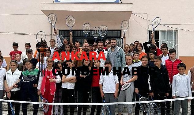 Kınık’ta Derisi Yapmayan Çocuk Kalmayacak