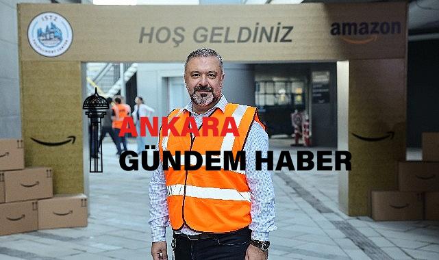 Amazon, teknoloji sınıfı açıyor!