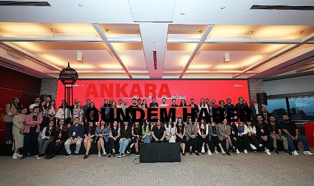 Akbank Hackathon: DisasterTech’in Kazanan Takımları Belli Oldu!