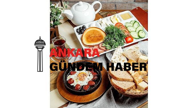 İyi bir kahvaltı zihni güçlendiriyor