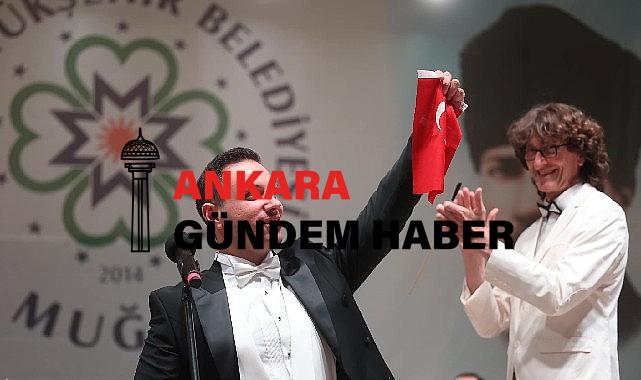 Başkan Gürün: Cumhuriyeti Demokrasiyle, Bilimle, Kalkınmayla Taçlandırmamız Gerekiyor