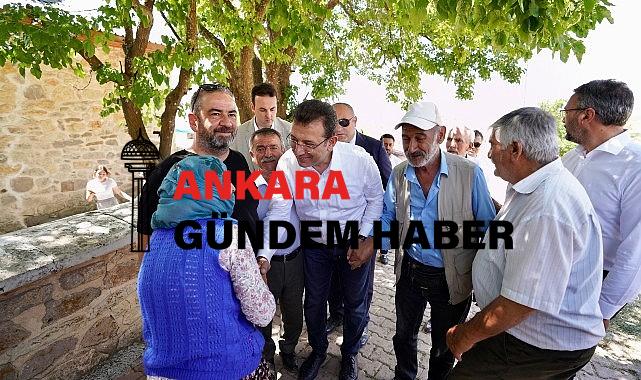2 Bibn283 Rakımda ‘Sarı Saltık’ Ziyareti