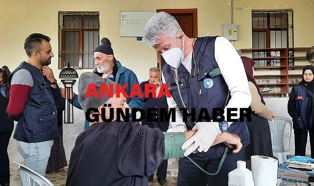 Dünya Doktorları: “İnsani Yardım Çalışanlarına Daha İyi Koruma Ve Güvenlik Ortamı Sağlanmalı”