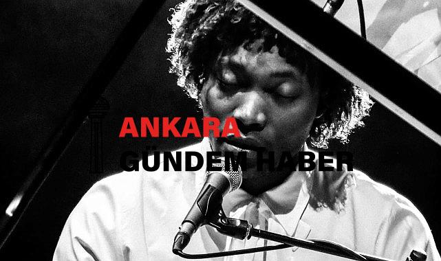 Mercury Ödüllü Benjamin Clementine Konserinde Türk Müzisyen Sürprizi!