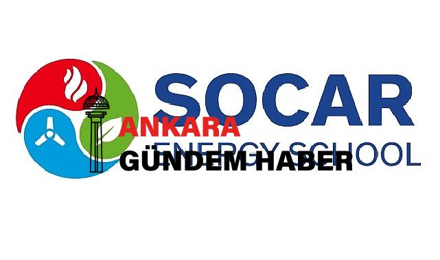 SOCAR Energy School’da İkinci Dönem Başlıyor