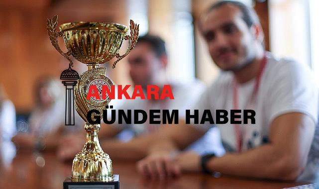 DEÜ’lü Sağlıkçılar Kamu Spor Oyunları’na Damga Vurdu