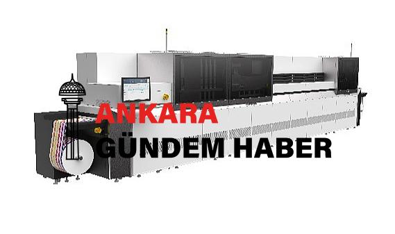 Canon, etiket baskı portföyünü LabelStream LS2000 ile genişletiyor